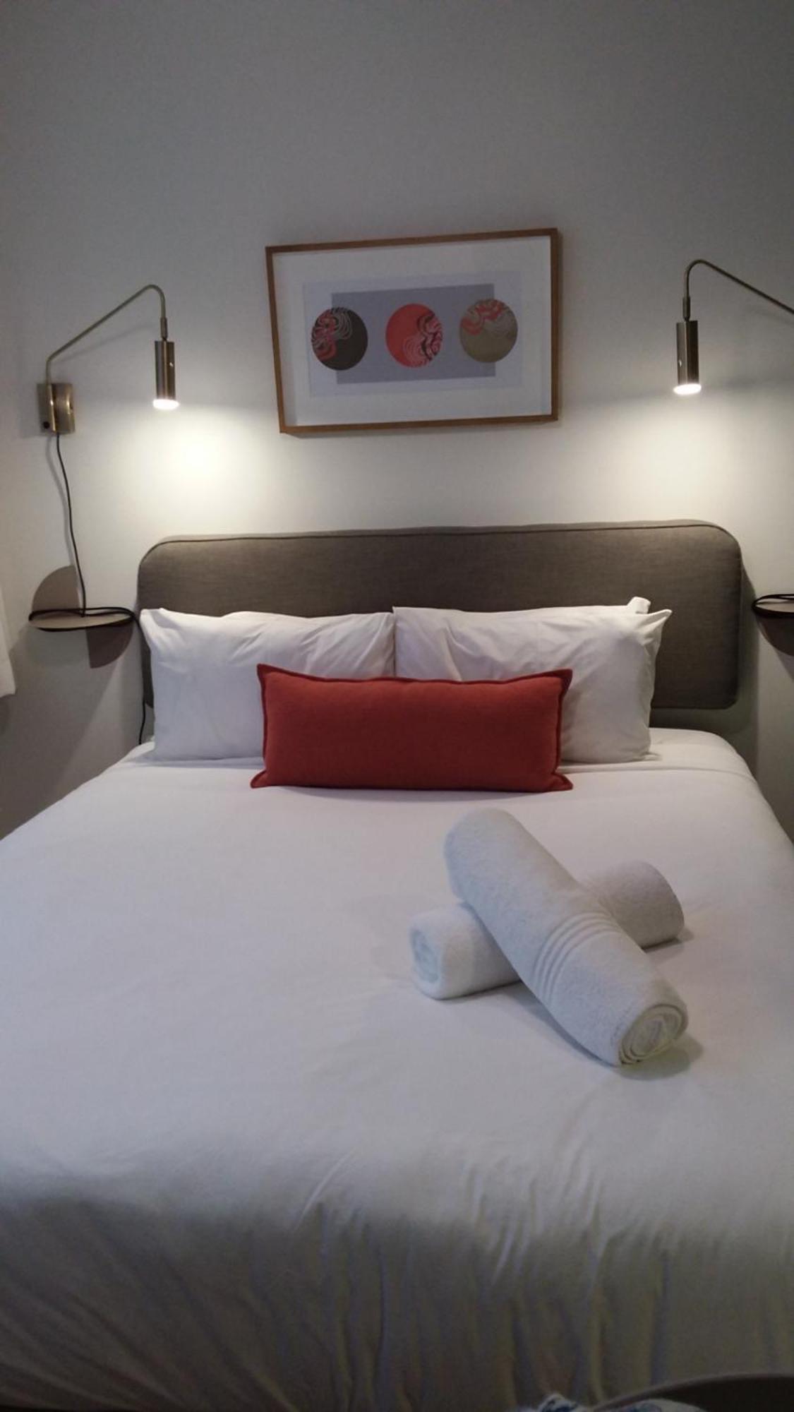 Appartement Holliday Kingdom *