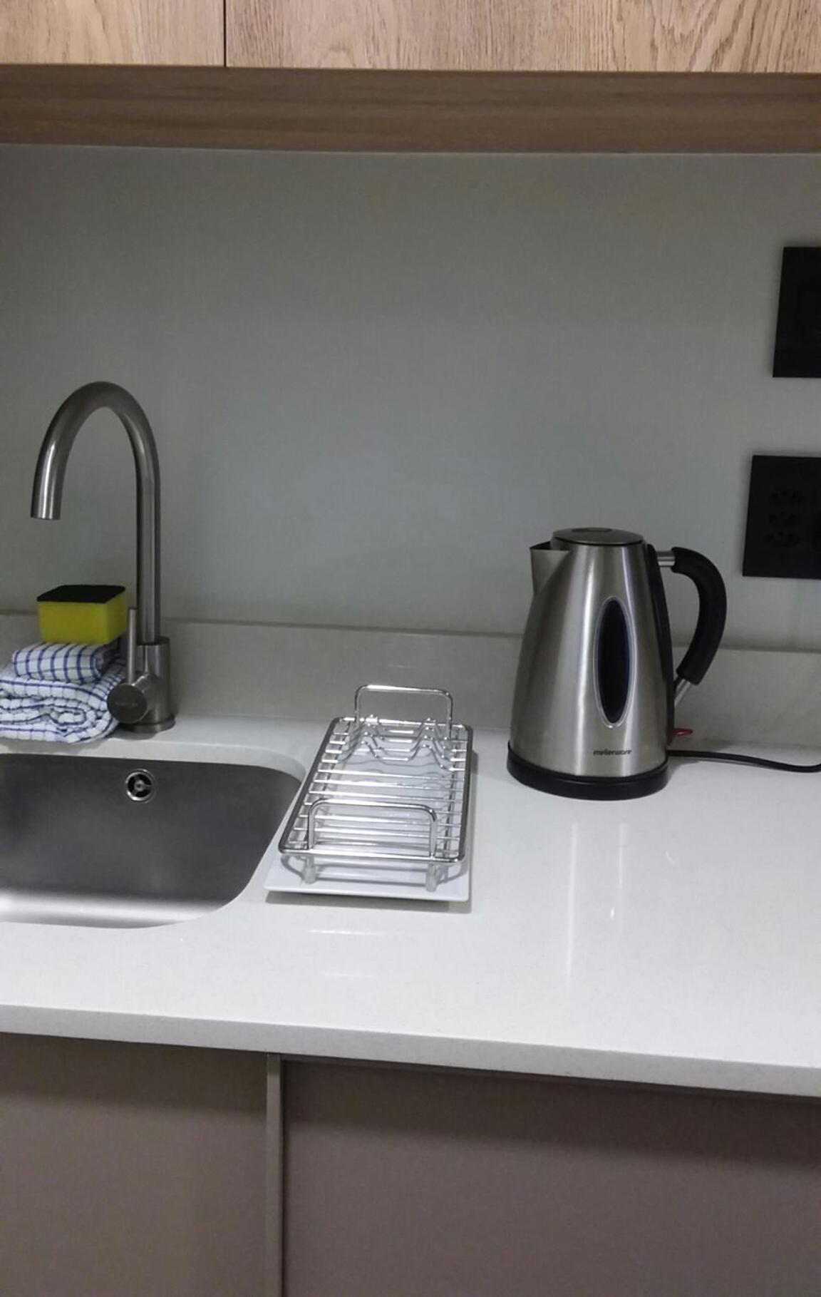 Holliday Kingdom Appartement